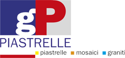 GP Piastrelle Logo