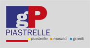 GP Piastrelle Logo